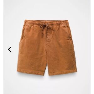 NWT Prana Canyon Short